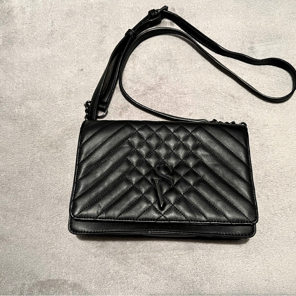 Simply Vera by Vera Wang Crossbody Purse